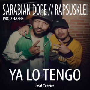 Ya Lo Tengo - Single