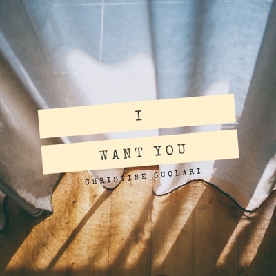 I Want You - Single