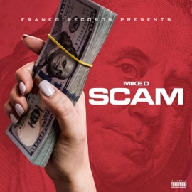 Scam Mike D