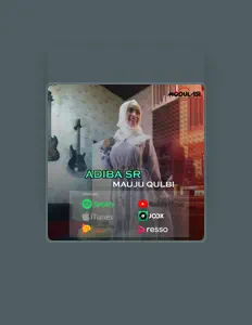 Ouve Adiba Siti Rukmanah, vê vídeos de música, lê a biografia, vê as datas da digressão e muito mais!