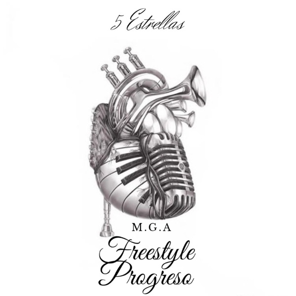Progreso (Freestyle)