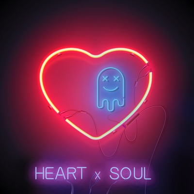 Heart X Soul (feat. Phelan) - Single