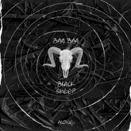 Baa Baa Black Sheep Alone.