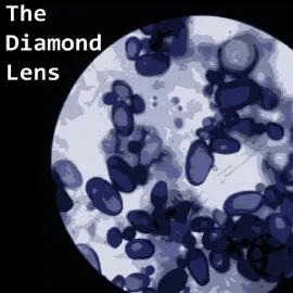 The Diamond Lens (Unabridged)