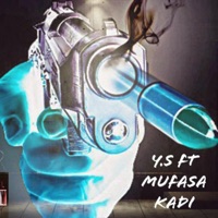 All My Life X Yungg Skittles - Single - Mufasa Kadi