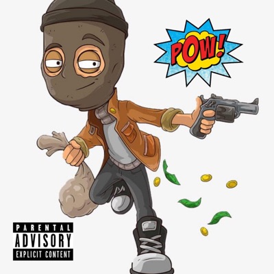 Percussion (feat. AtmLowkey) - Single