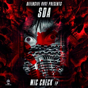 Mic Check - Single