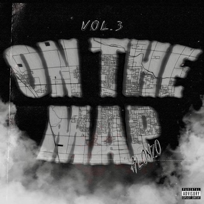 On the Map, Vol. 3