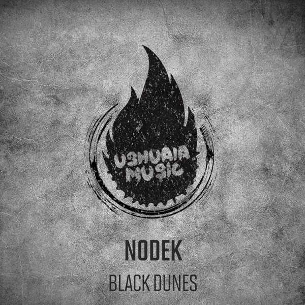 Black Dunes - Single