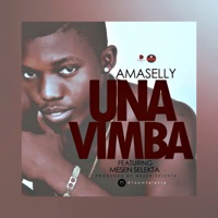 Una Vimba (feat. Mesen Selekta) - Single - Amaselly