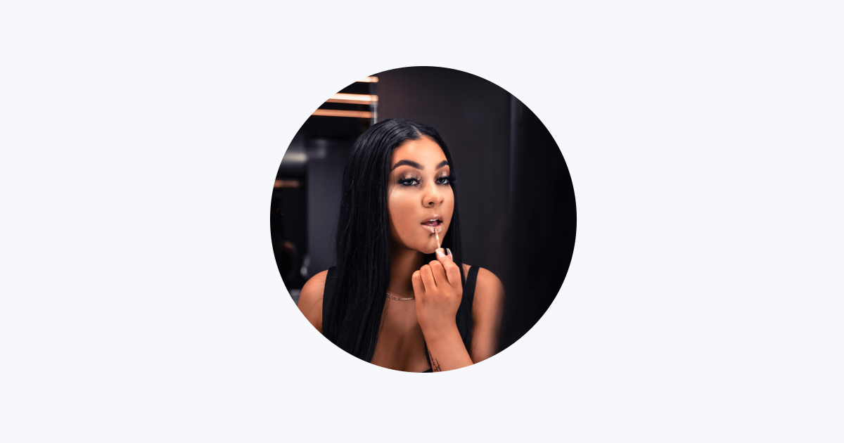 ‎Britney Quinn - Apple Music