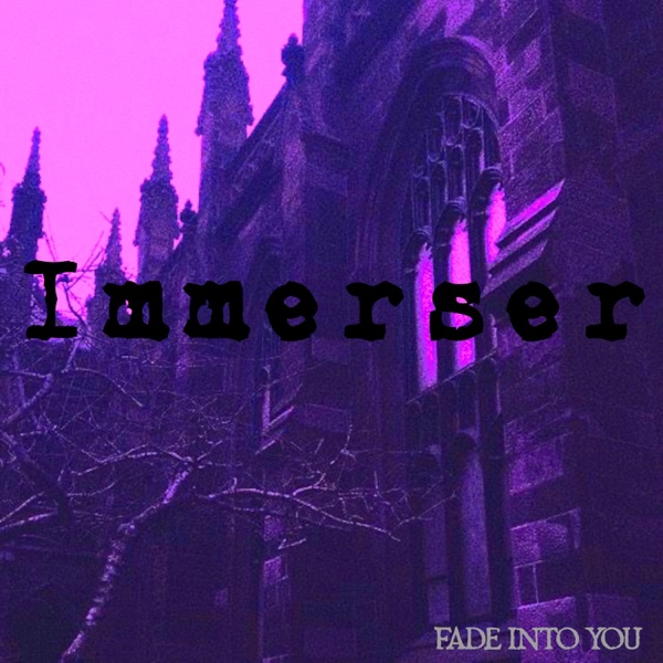 Fade Into You (feat. Mandy Yvonne)