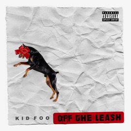 Off the Leash Kid Foo