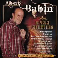 De passage sur cette terre — Albert Babin