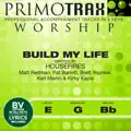 Build My Life