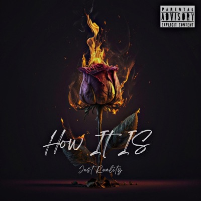 How It Is - Single