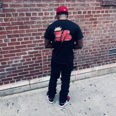 Muddy (feat. Rikko 009) - Single