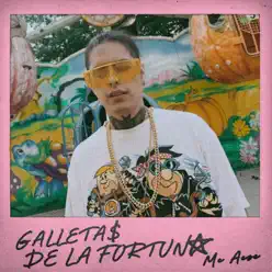 Galletas de la Fortuna - Single - Mc Aese Galletas de la Fortuna - Single - Mc Aese