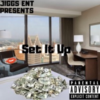 Set It Up - EP - Jiggs Ent