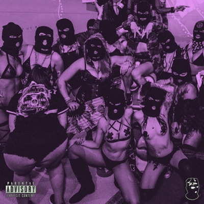 Con i miei G (feat. Gass & Yung Honey) - Single