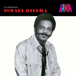 Ismael Rivera - Orgullosa