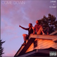 Come Down - Single - J.Williams & D.D Kooper