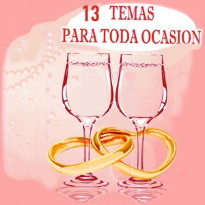 13 Temas para Toda Ocasión