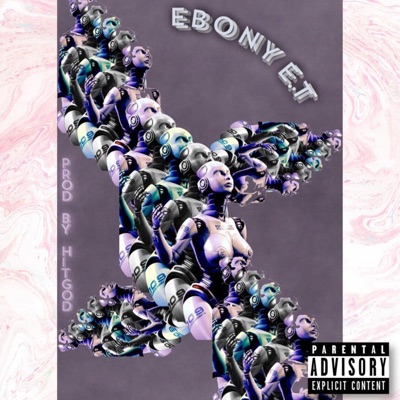 Ebony E.T. - Single