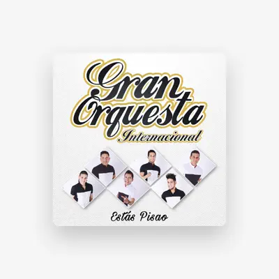 Listen to Gran Orquesta Internacional, watch music videos, read bio, see tour dates & more!