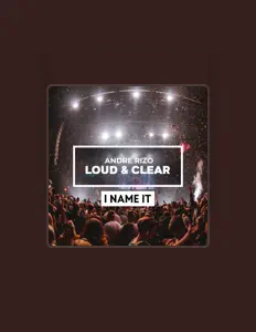 Andre Rizoを聴いたり、ミュージックビデオを鑑賞したり、経歴やツアー日程などを確認したりしましょう！