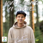 Morgan Suleles Dag (Sesong 9) - EP artwork