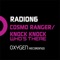 Cosmo Ranger (Groovenatics Remode Mix) - Radion6 lyrics