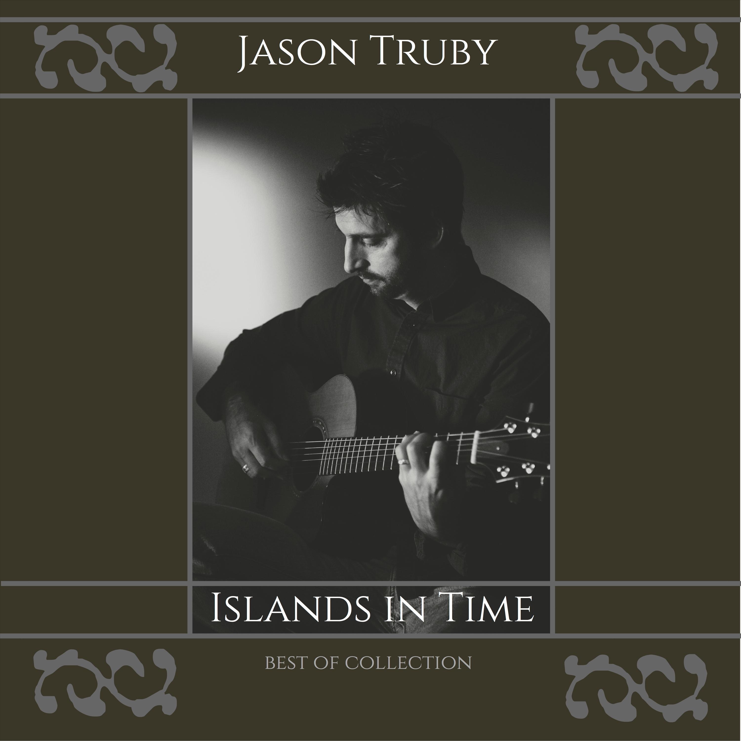 Islands in Time: Best of Collection