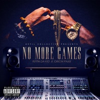 No More Games - Single - Orion Paxx & Rippa da Kid