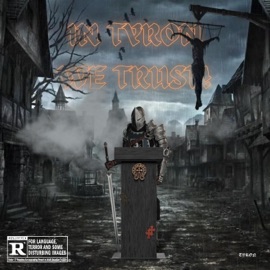 Out of My League (feat. Nø-Rest) TYRON