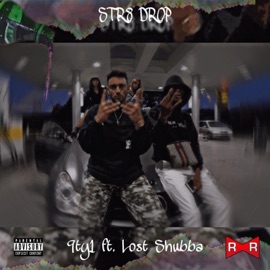 Str8 Drop (feat. Lost Shubba) 9ty1
