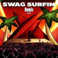 Swag Surfin - Single - BankRollJu