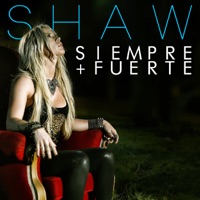 Siempre Más Fuerte - Single - Leslie Shaw