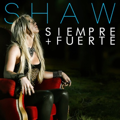 Siempre Más Fuerte - Single