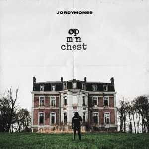 Op M’n Chest - Single