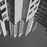 Burning Walls - EP - Irshad Hussein