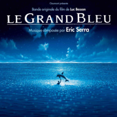 Le Grand Bleu cover