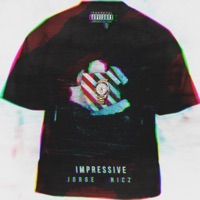 Impressive (feat. Jorge) - Single - Nicz