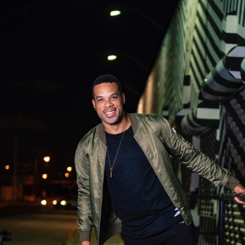 Oli Duret - Je Veux M'envoler