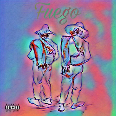 Fuego (feat. Sammy Ali) - Single