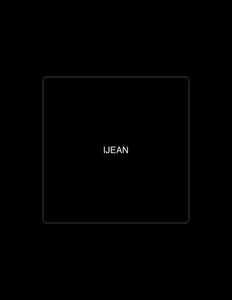 Listen to IJEAN, watch music videos, read bio, see tour dates & more!