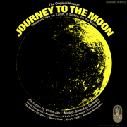 A Journey To The Moon - Sound Of Genesis & Victor Jay