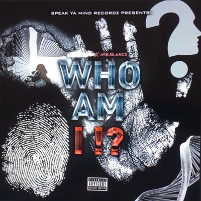 Who Am I!? - EP
