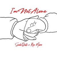 I'm Not Alone (feat. Rose Marie) - Single - Smokebeatz