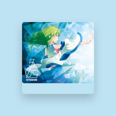 Listen to ZYTOKINE, watch music videos, read bio, see tour dates & more!